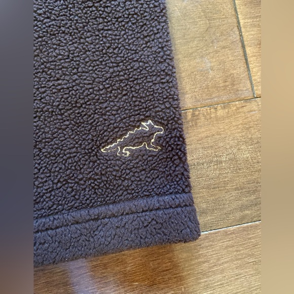 Horny Toad Pullover Sweater Mens XL Brown - Picture 4 of 11